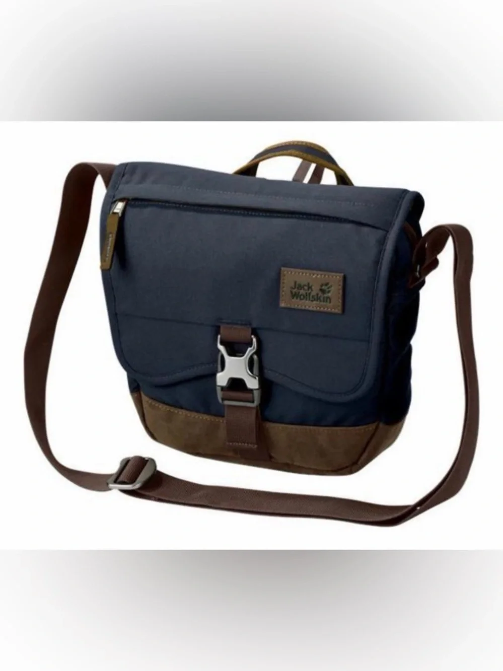 Jack Wolfskin Warwick Ave‎ Shoulder Bag